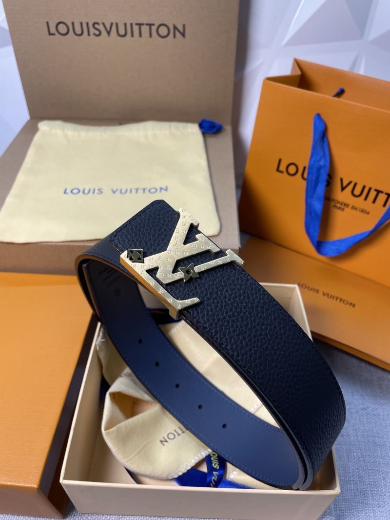 Louis Vuitton Belts